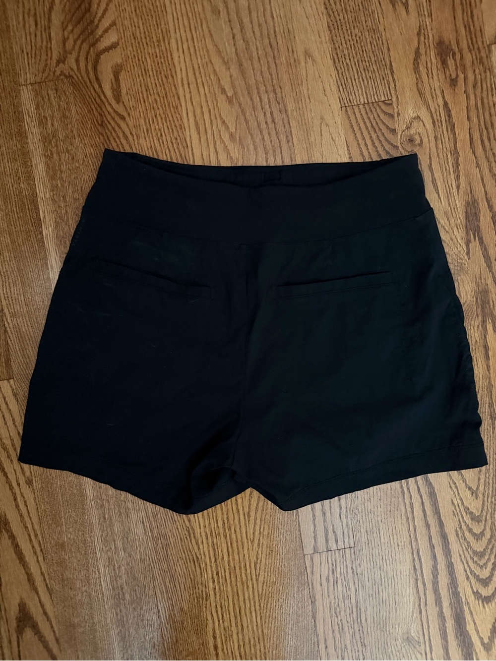 Trekkie North Mid Rise 3.5" Short - Picture 2 of 4